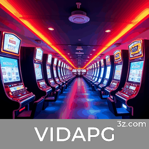 VIDAPG Logo